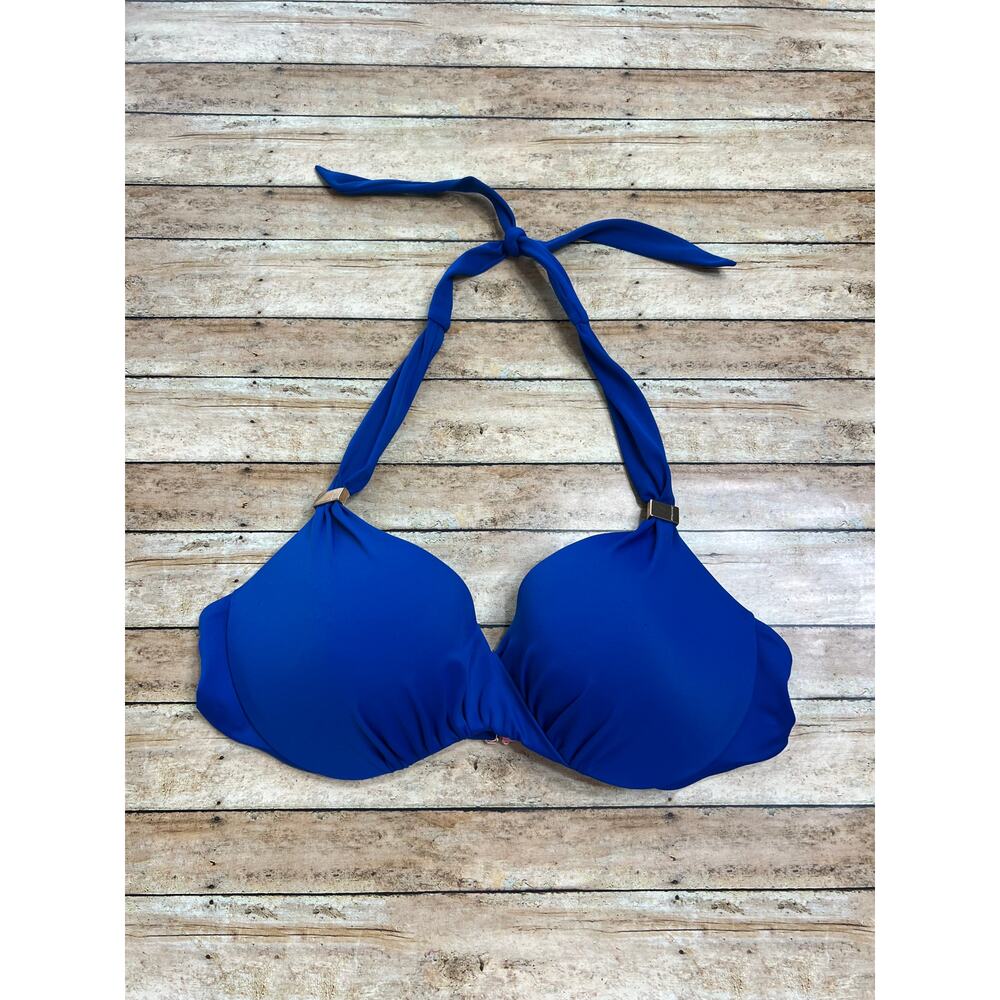 Victoria's Secret The Unforgettable Demi Top Bikini Top Size 36B